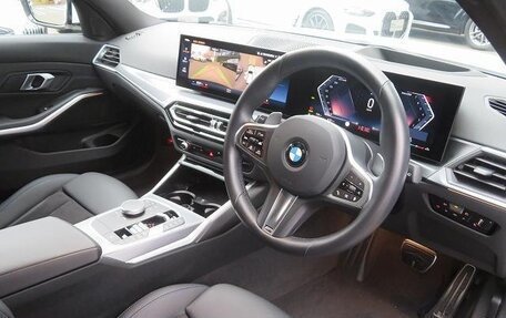 BMW 3 серия, 2022 год, 2 560 000 рублей, 18 фотография