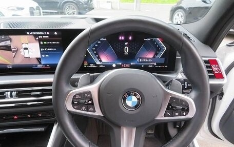 BMW 3 серия, 2022 год, 2 560 000 рублей, 22 фотография