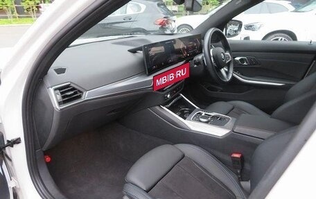 BMW 3 серия, 2022 год, 2 560 000 рублей, 17 фотография
