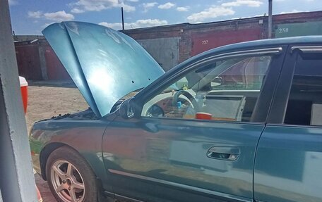 Hyundai Elantra III, 2001 год, 225 000 рублей, 3 фотография