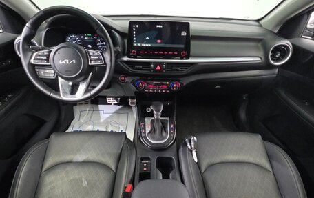 KIA K3, 2024 год, 1 623 000 рублей, 5 фотография