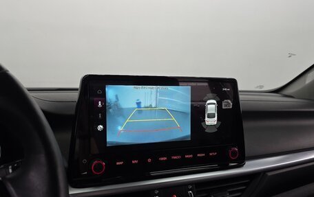 KIA K3, 2024 год, 1 623 000 рублей, 8 фотография