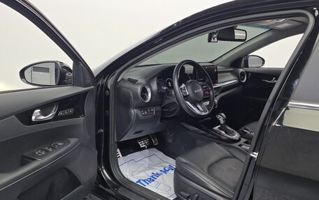 KIA K3, 2024 год, 1 623 000 рублей, 6 фотография