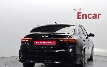 KIA K3, 2024 год, 1 623 000 рублей, 4 фотография