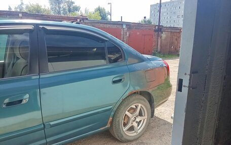 Hyundai Elantra III, 2001 год, 225 000 рублей, 4 фотография