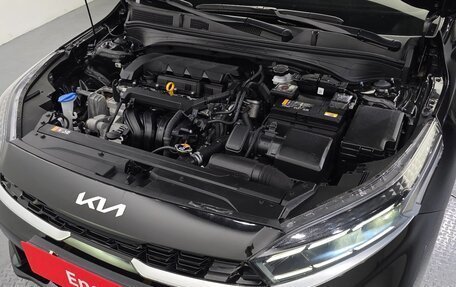 KIA K3, 2024 год, 1 623 000 рублей, 9 фотография