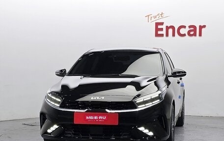 KIA K3, 2024 год, 1 623 000 рублей, 2 фотография