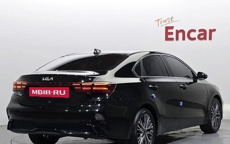 KIA K3, 2024 год, 1 623 000 рублей, 3 фотография