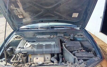Hyundai Elantra III, 2001 год, 225 000 рублей, 6 фотография