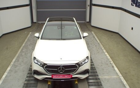 Mercedes-Benz E-Класс, 2026 год, 7 804 500 рублей, 3 фотография