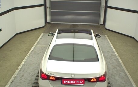 Mercedes-Benz E-Класс, 2026 год, 7 804 500 рублей, 8 фотография