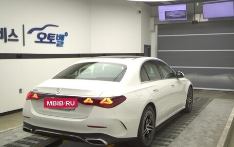 Mercedes-Benz E-Класс, 2026 год, 7 804 500 рублей, 7 фотография