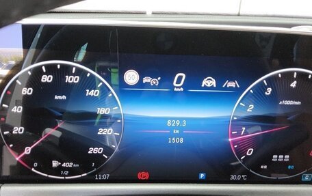 Mercedes-Benz E-Класс, 2026 год, 7 804 500 рублей, 14 фотография
