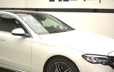 Mercedes-Benz E-Класс, 2026 год, 7 804 500 рублей, 17 фотография