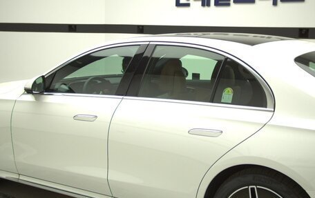 Mercedes-Benz E-Класс, 2026 год, 7 804 500 рублей, 26 фотография