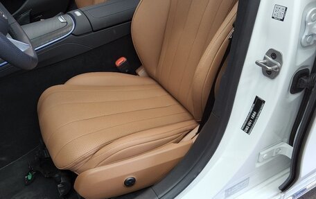 Mercedes-Benz E-Класс, 2026 год, 7 804 500 рублей, 29 фотография