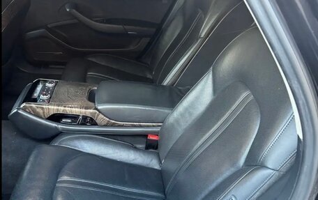 Audi A8, 2014 год, 1 600 000 рублей, 8 фотография