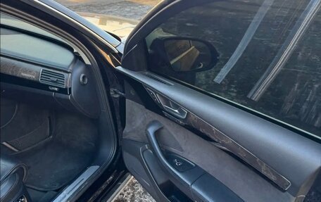 Audi A8, 2014 год, 1 600 000 рублей, 10 фотография