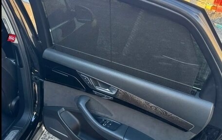 Audi A8, 2014 год, 1 600 000 рублей, 9 фотография