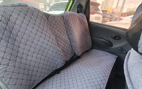 Daewoo Matiz I, 2006 год, 160 000 рублей, 8 фотография