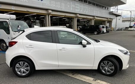 Mazda 2 III, 2022 год, 890 700 рублей, 7 фотография