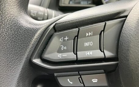 Mazda 2 III, 2022 год, 890 700 рублей, 14 фотография