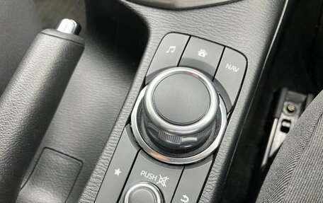 Mazda 2 III, 2022 год, 890 700 рублей, 17 фотография