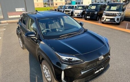 Toyota Yaris Cross, 2023 год, 1 610 004 рублей, 2 фотография
