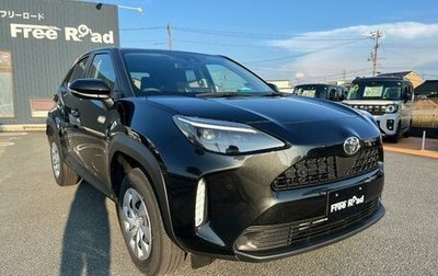 Toyota Yaris Cross, 2023 год, 1 610 004 рублей, 1 фотография