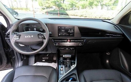 KIA Niro, 2022 год, 1 605 000 рублей, 5 фотография