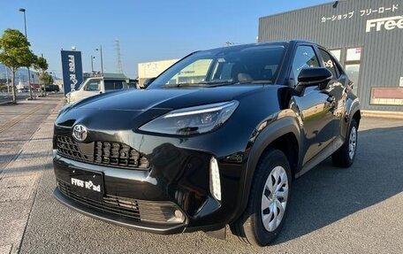 Toyota Yaris Cross, 2023 год, 1 610 004 рублей, 3 фотография