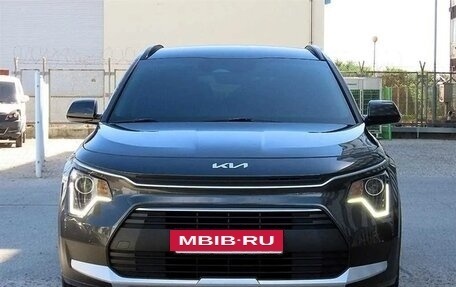 KIA Niro, 2022 год, 1 605 000 рублей, 2 фотография