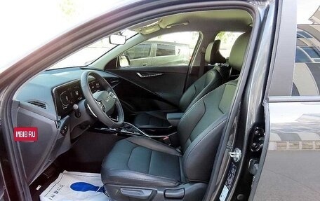 KIA Niro, 2022 год, 1 605 000 рублей, 6 фотография