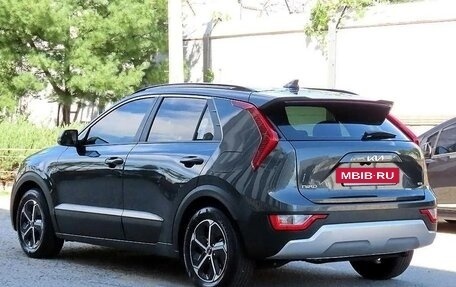 KIA Niro, 2022 год, 1 605 000 рублей, 3 фотография