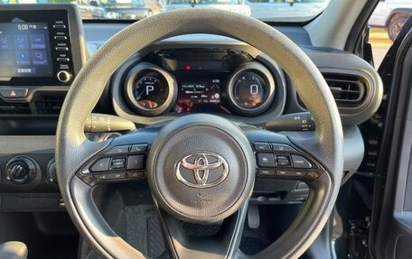 Toyota Yaris Cross, 2023 год, 1 610 004 рублей, 12 фотография