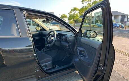 Toyota Yaris Cross, 2023 год, 1 610 004 рублей, 17 фотография