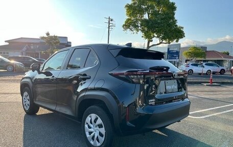 Toyota Yaris Cross, 2023 год, 1 610 004 рублей, 7 фотография