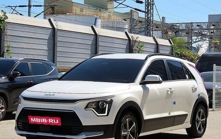 KIA Niro, 2023 год, 1 810 000 рублей, 1 фотография