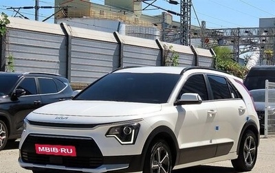 KIA Niro, 2023 год, 1 810 000 рублей, 1 фотография