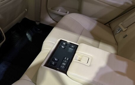 Toyota Camry, 2017 год, 1 959 000 рублей, 14 фотография