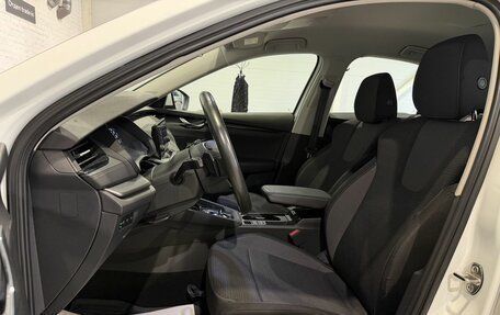 Skoda Octavia IV, 2021 год, 2 150 000 рублей, 7 фотография