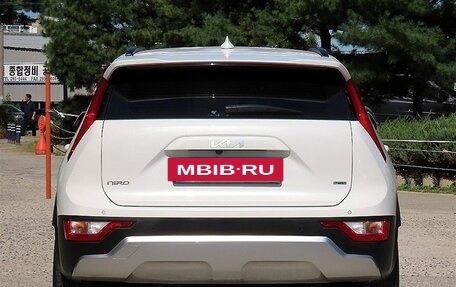 KIA Niro, 2023 год, 1 810 000 рублей, 4 фотография