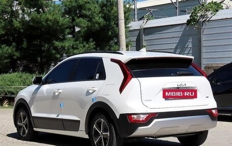 KIA Niro, 2023 год, 1 810 000 рублей, 3 фотография