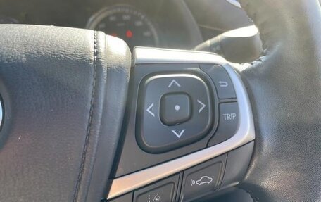 Toyota Harrier, 2020 год, 2 615 000 рублей, 16 фотография