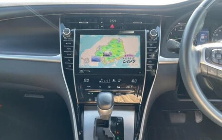 Toyota Harrier, 2020 год, 2 615 000 рублей, 25 фотография