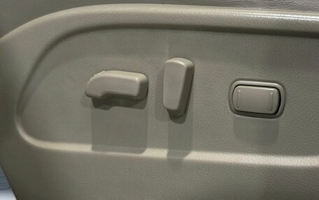 Nissan Murano, 2011 год, 1 150 000 рублей, 11 фотография