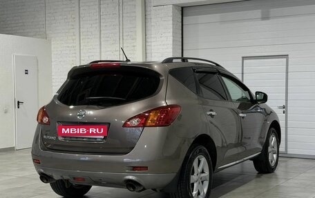 Nissan Murano, 2011 год, 1 150 000 рублей, 4 фотография