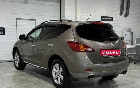 Nissan Murano, 2011 год, 1 150 000 рублей, 6 фотография