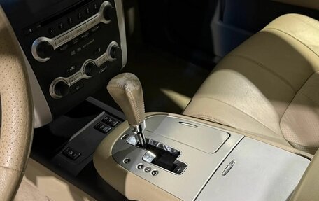 Nissan Murano, 2011 год, 1 150 000 рублей, 12 фотография