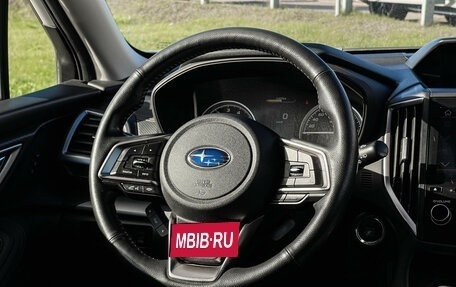 Subaru Forester, 2019 год, 2 447 000 рублей, 14 фотография